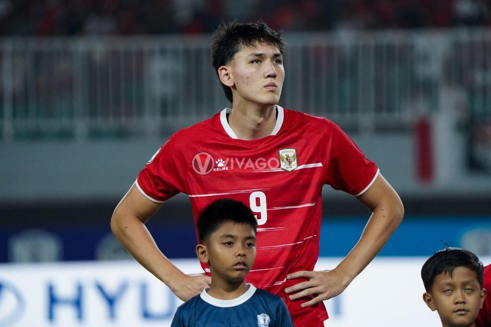 Mitchell Baker Angkat Bicara Usai Gagal Bawa Timnas ke Semifinal AFF 2026