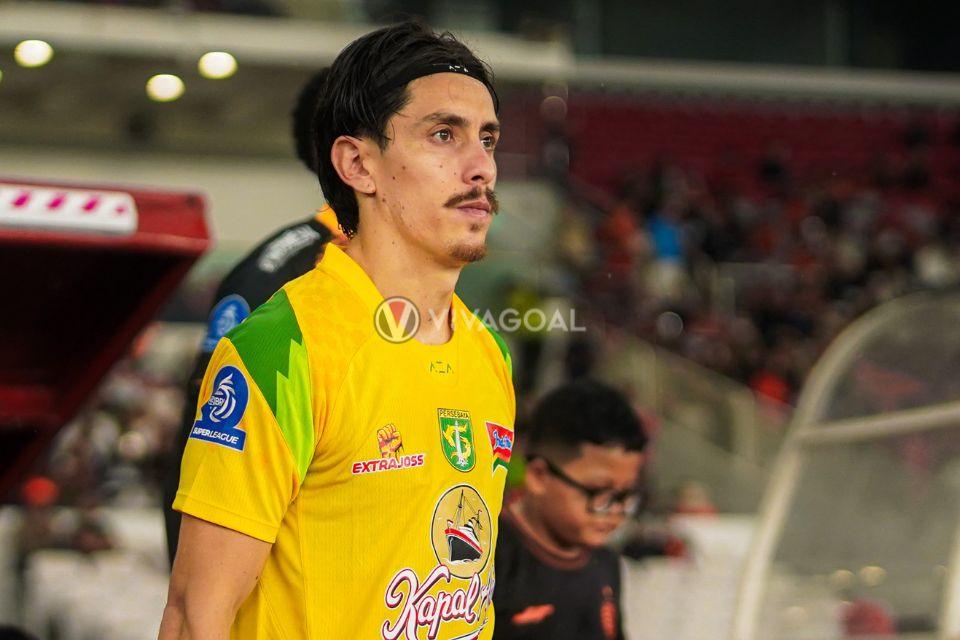 Jelang Final, Kapten Persebaya Puji Kualitas Skuad Persib