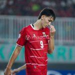 Mitchell Baker Angkat Bicara Usai Gagal Bawa Timnas ke Semifinal AFF 2026