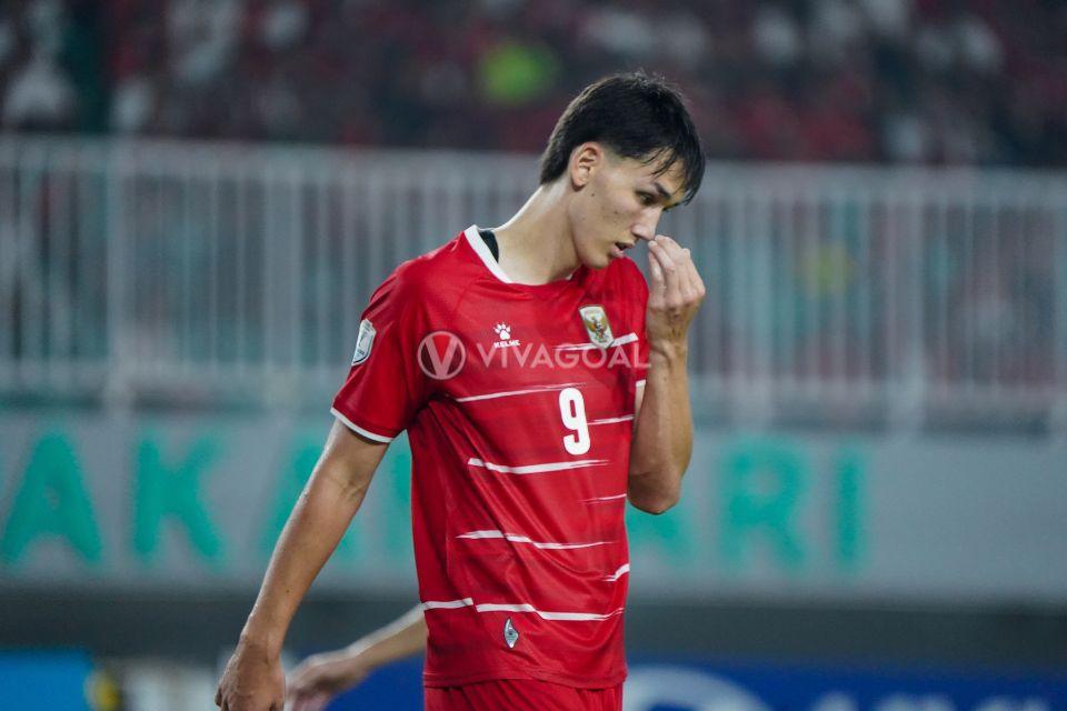 Mitchell Baker Angkat Bicara Usai Gagal Bawa Timnas ke Semifinal AFF 2026