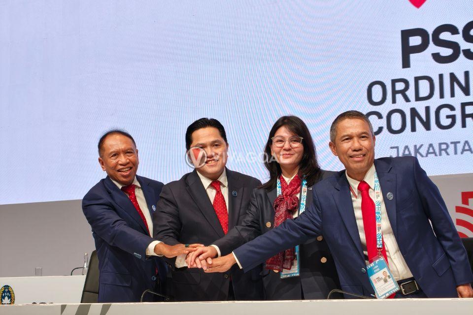 Ganti Format, Piala Presiden 2027 Dikhususkan Untuk Timnas, Bukan Klub Lagi