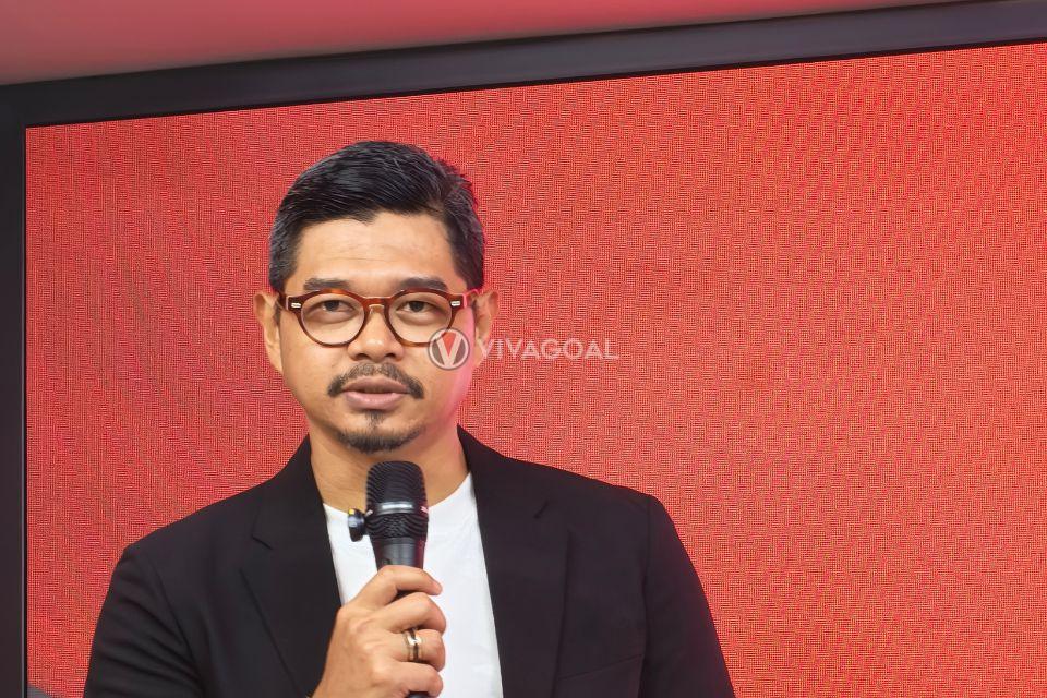Bambang Pamungkas Angkat Bicara Soal Harga Tiket Persija vs Brisbane Roar
