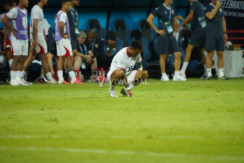 John Herdman Sebut Timnas Indonesia Jauh Lebih Berbahaya Saat Lawan Singapura Ketimbang Vietnam