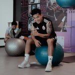 Witan Sulaeman Pasang Tato, Rizky Ridho: Dua Minggu Ilang Itu!