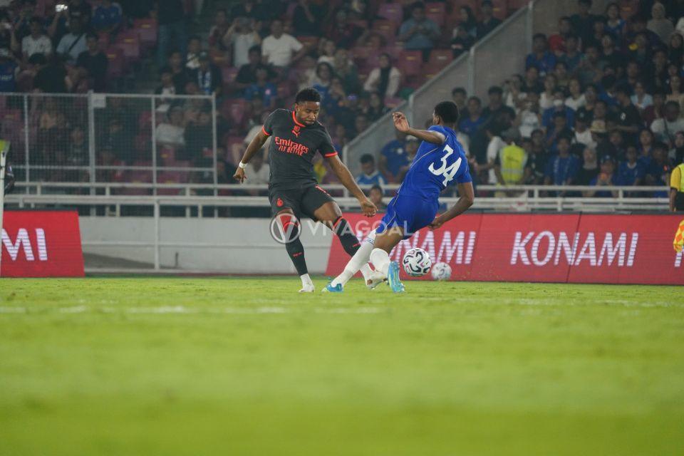 Christopher Nkunku Gagal di Chelsea dan Milan, Leipzig Siap Pulangkan Sang Bintang