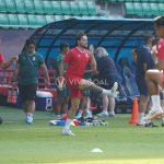 Marc Klok Sebut Kepercayaan Diri Timnas Indonesia Sudah Pulih Pasca Dipermalukan Vietnam