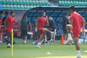 Marc Klok Sebut Kepercayaan Diri Timnas Indonesia Sudah Pulih Pasca Dipermalukan Vietnam