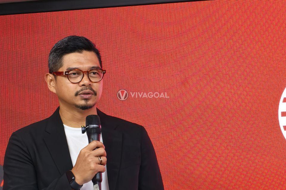Bambang Pamungkas Angkat Bicara Soal Harga Tiket Persija vs Brisbane Roar