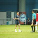 John Herdman Sebut Timnas Indonesia Jauh Lebih Berbahaya Saat Lawan Singapura Ketimbang Vietnam
