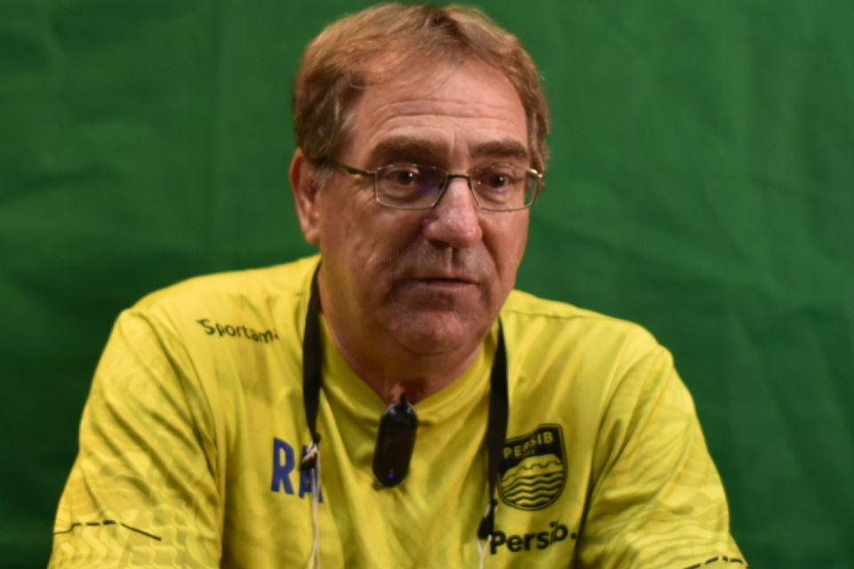 Robert Rene Alberts Jelaskan Secara Detail Soal Permasalahannya Dengan Persib