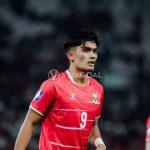 Ramadhan Sananta Jadi Kunci Persebaya Hadapi Penang FC