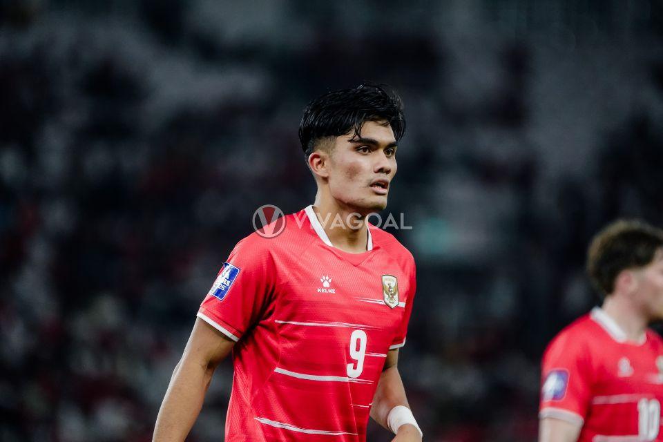 Ramadhan Sananta Jadi Kunci Persebaya Hadapi Penang FC