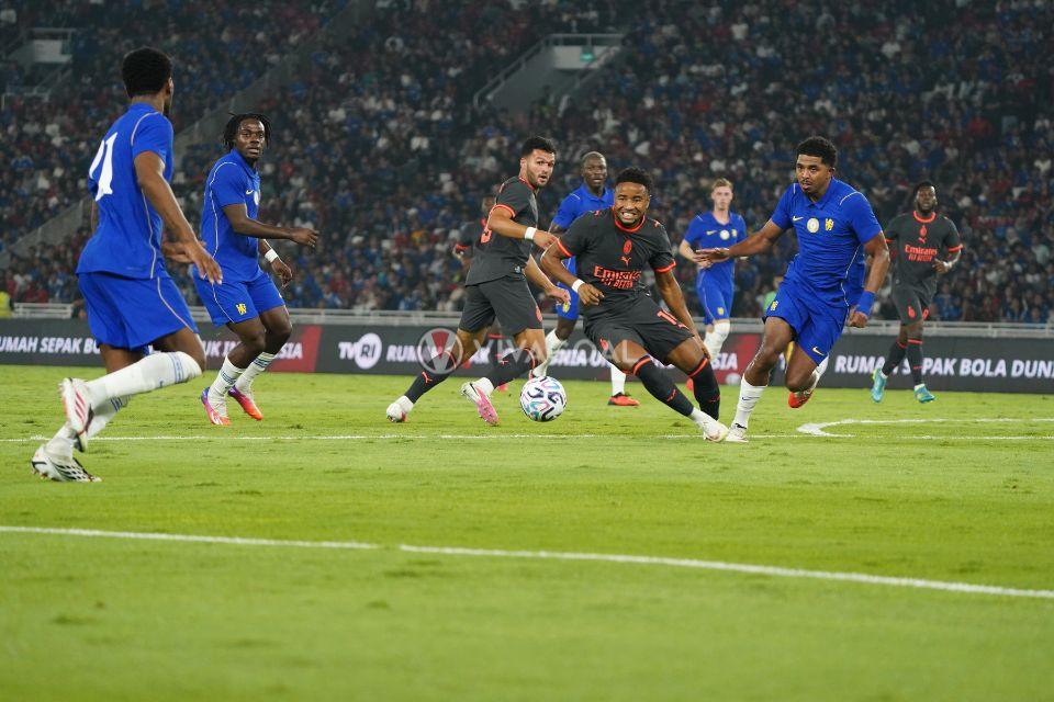 Christopher Nkunku Gagal di Chelsea dan Milan, Leipzig Siap Pulangkan Sang Bintang