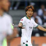 Ko Itakura Selangkah Lagi Reuni Dengan Kevin Diks di Monchengladbach