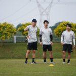 STY Ingin Temukan Skuad Terbaik Persija Saat Hadapi Chiangrai United