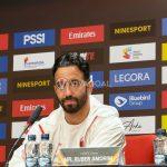 Ruben Amorim Beri Masukan Untuk Sepak Bola Indonesia