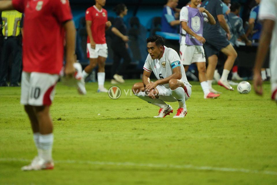 Timnas Gagal Total di AFF, PSSI: Caci Maki dan Bully Kami!