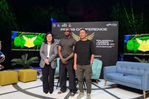 Rajawali Junior League 2026, Tempat Pesepakbola Muda Wujudkan Mimpi
