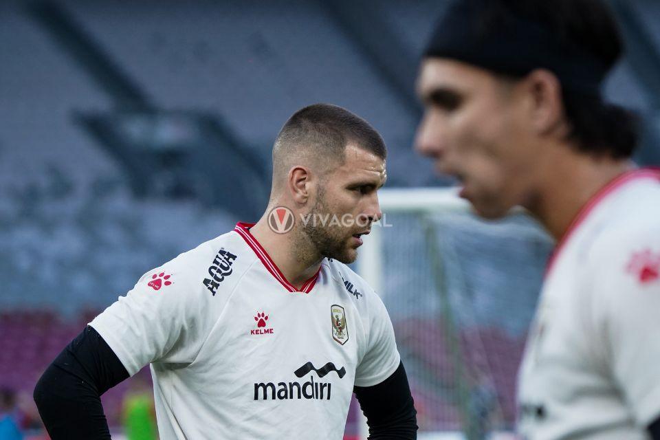 Maarten Paes Starter, Ajax Amsterdam Lolos Play-Off UEFA Conference League
