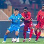 Bangladesh Setuju Gantikan India di FIFA ASEAN Cup 2026, Bakal Hadapi Timnas Indonesia