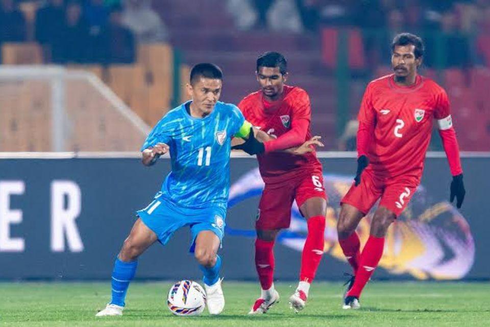 Bangladesh Setuju Gantikan India di FIFA ASEAN Cup 2026, Bakal Hadapi Timnas Indonesia