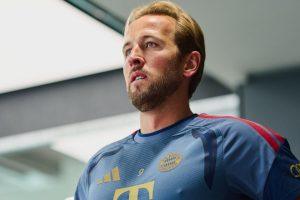 Harry Kane Segera Bahas Kontrak Baru dengan Bayern Munich