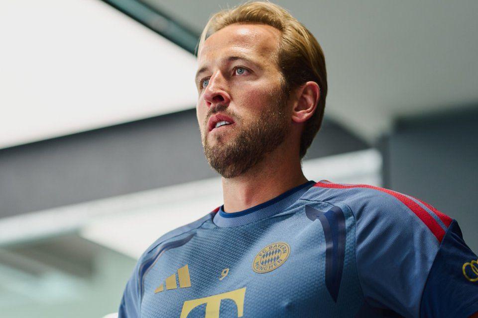 Harry Kane Segera Bahas Kontrak Baru dengan Bayern Munich
