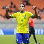 Man United dan Arsenal Berebut Striker Brasil, Dibanderol Rp600 Miliar