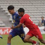 Fortuna Sittard Tertarik Rekrut Eks Timnas Indonesia U-20, Mauresmo Hinoke