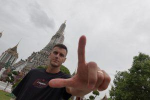 Mantan Top Skor Liga Swedia, Alexander Jeremejeff Siap Menggila Bersama Persija