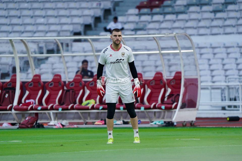 Maarten Paes Starter, Ajax Amsterdam Lolos Play-Off UEFA Conference League