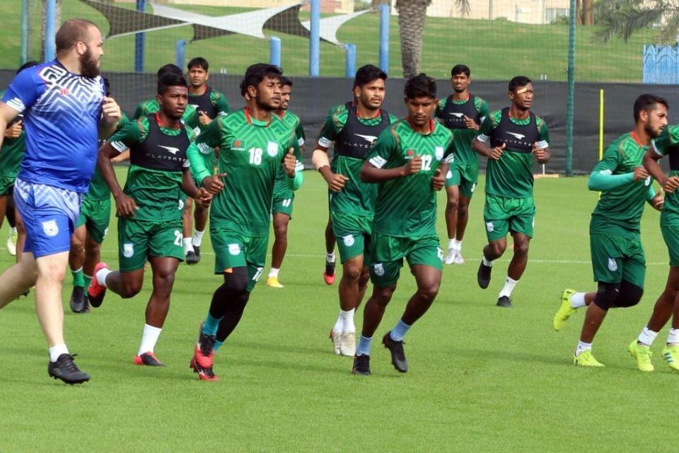 Bangladesh Setuju Gantikan India di FIFA ASEAN Cup 2026, Bakal Hadapi Timnas Indonesia
