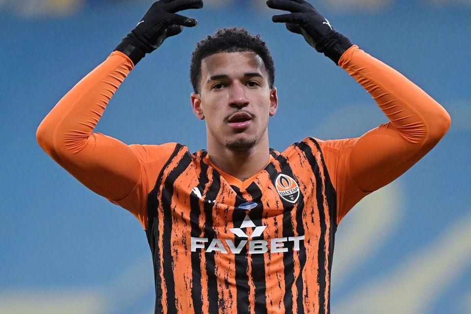 Man United dan Arsenal Berebut Striker Brasil, Dibanderol Rp600 Miliar