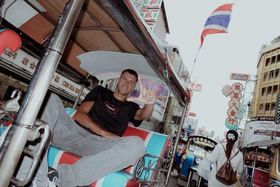 Mantan Top Skor Liga Swedia, Alexander Jeremejeff Siap Menggila Bersama Persija
