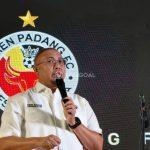 Andre Rosiade Siap Dampingi Erick Thohir, Bidik Posisi Waketum PSSI