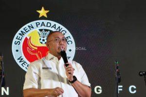 Andre Rosiade Siap Dampingi Erick Thohir, Bidik Posisi Waketum PSSI