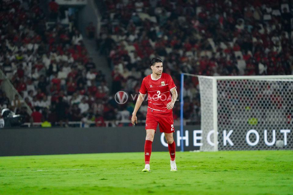 PSSI Sebut Timnas Indonesia Bisa Juara AFF Jika Jay Idzes dan Kawan-Kawan Main