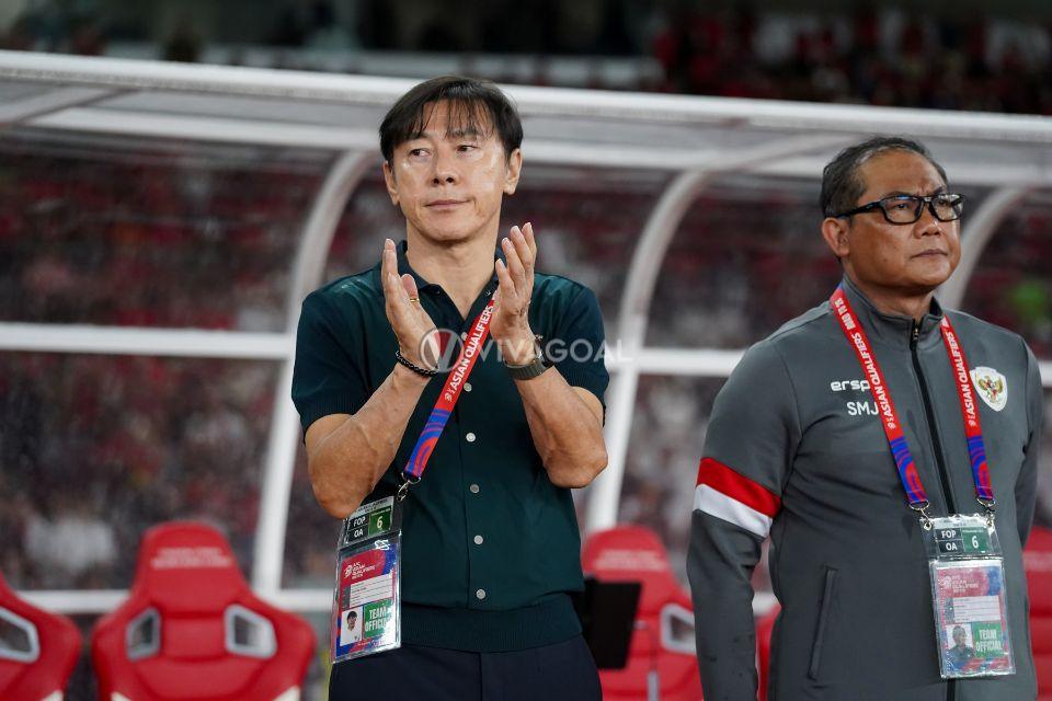 Ingin Seperti Timnas, STY Gembleng Fisik Pemain Persija