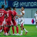 Permalukan Thailand Jadi Bukti Timnas Indonesia Wajib Waspadai Singapura di FIFA ASEAN Cup 2026