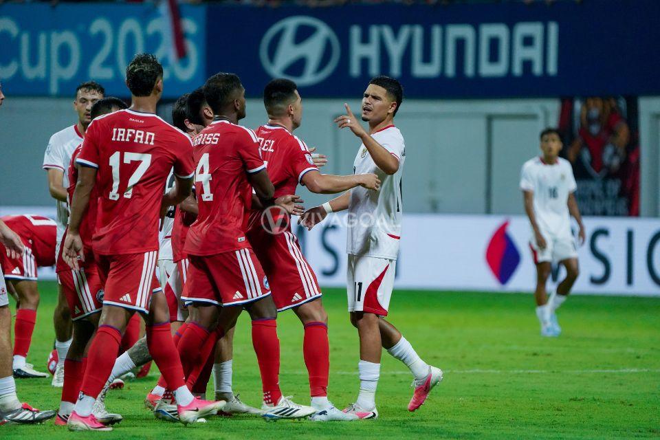 Permalukan Thailand Jadi Bukti Timnas Indonesia Wajib Waspadai Singapura di FIFA ASEAN Cup 2026