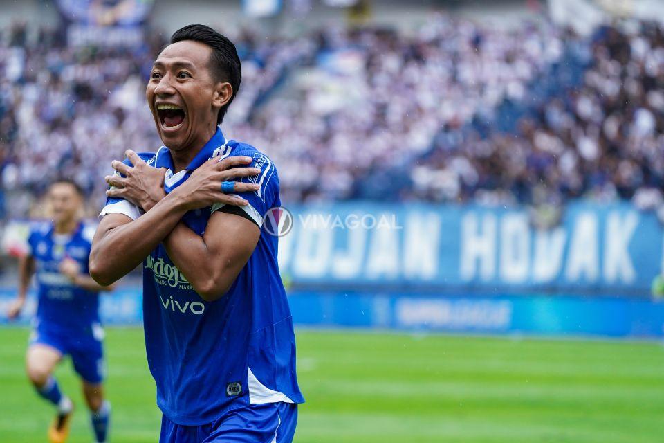 Drawing ACL 2: Persib Bandung Ditunggu Raksasa Korea dan Australia di Grup E