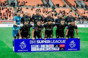 Hasil Drawing AFC Challenge League 2026/27: Borneo FC Satu Grup dengan Wakil Filipina dan Taipei