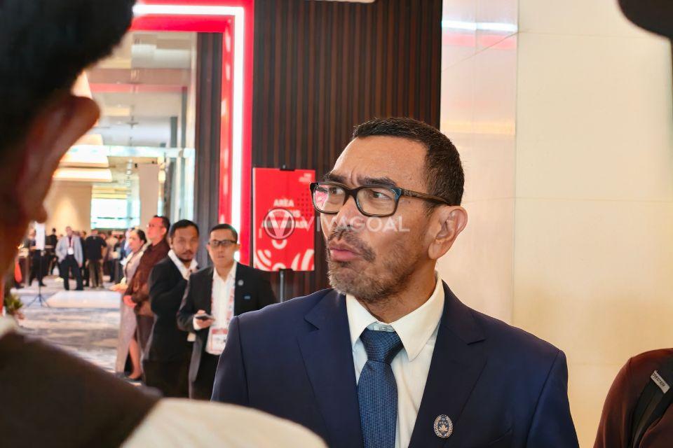 Port, Tampines, dan DPMM Tersingkir Dari Piala Presiden, Exco PSSI: Kualitas Liga Kita Semakin Bagus!