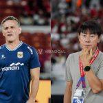 STY vs John Herdman di Timnas Indonesia, Andre Rosiade Soroti Perbedaannya