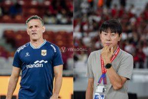 STY vs John Herdman di Timnas Indonesia, Andre Rosiade Soroti Perbedaannya