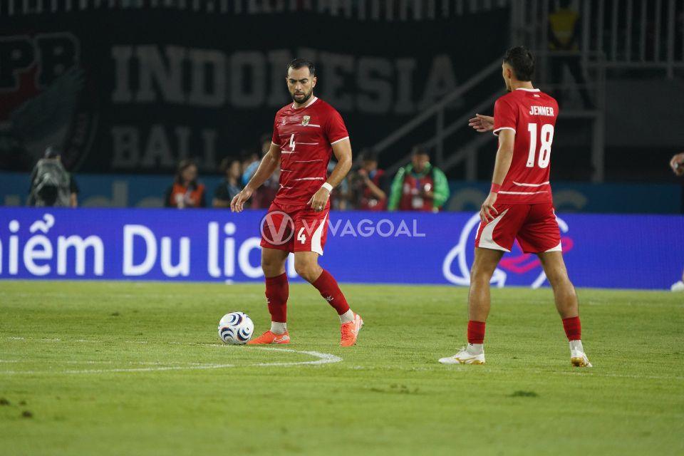 Baru Gabung TC, STY Siapkan Program Khusus untuk Enam Pemain Persija dari Timnas Indonesia