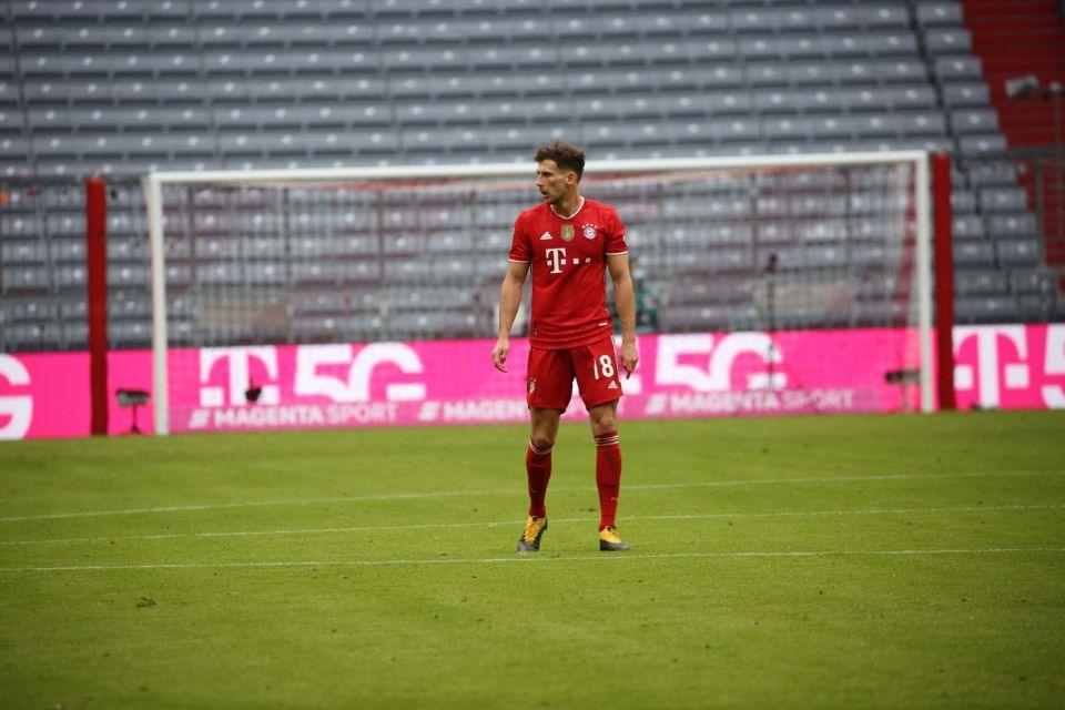 Tak Kunjung Punya Klub, Mengapa Leon Goretzka Belum Laku?