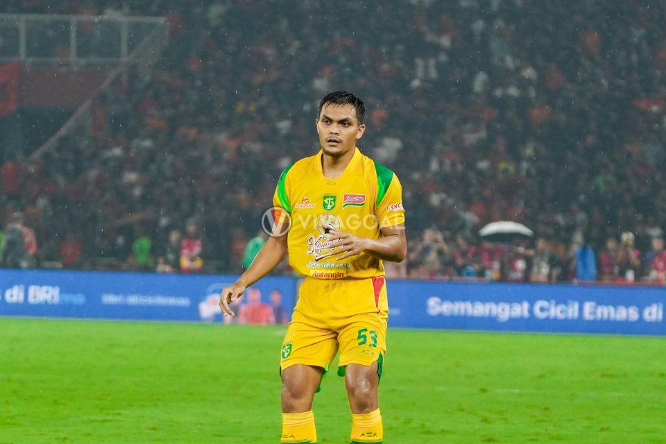 Final Piala Presiden Hanya Berjarak 2 Hari, Pelatih Persebaya: Pemain Bukan Mesin!