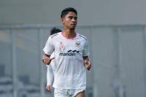 Operasi Lututnya Berhasil, Marselino Janji Bangkit Lebih Kuat