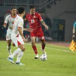 Baru Gabung TC, STY Siapkan Program Khusus untuk Enam Pemain Persija dari Timnas Indonesia